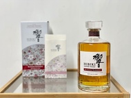 響 2021 Blossom Harmony Hibiki 2021 Limited Edition