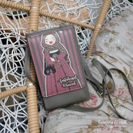 GWIYOMI WALLET BAG