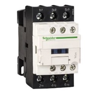 Schneider LC1D38U7 240V Coil 3Pole Contactor