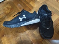 Under armour 波鞋
