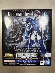 聖鬥士星矢 EX 神鬥士 北歐篇 天璣星 Thor 聖衣神話