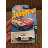 Hot Wheels 71 Porsche 911