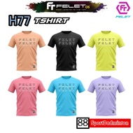 Felet H77 Badminton Tshirt - Badminton Shirt FeletOriginal