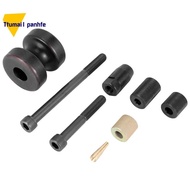 Injector Puller & Seal Installer Tool Set for  N14 N18 N54 N63 , Replace to 130192, 130193, 130194