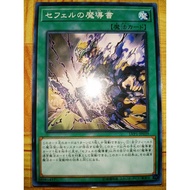 Spellbook of the Master ( LVP1 ~ N )