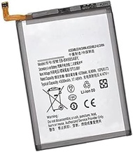 4500mAh EB-BN985ABY 1ICP6/61/73 Batería de Repuesto para computadora portátil Compatible for Galaxy