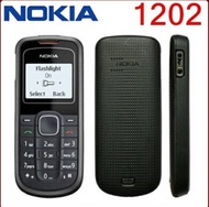 nokia 1202 RM 112 normal second