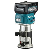 Makita 牧田 RT001GZ02 40V 充電式修邊雕刻機 (淨機)