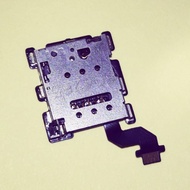 1pcs Htc One M8 Flex Sim Card Connector