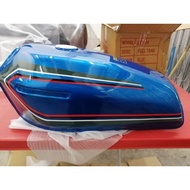 HONDA CG125 TANK PETROL FUEL TANK CG125 GOOD QUALITY HONDA