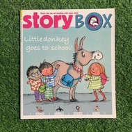 Story Box 176 - Buku Anak Import