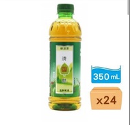 清熱酷-綠涼茶 350ml x 24支