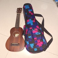 Kala ukulele 連琴袋