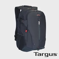 Targus Terra 15.6 吋黑石電腦後背包 黑色