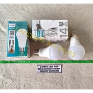 CAHAYA GRAND MG-LBS50201-14 MORGEN 14 14W WHITE LIGHT LED LAMP