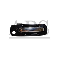 NISSAN X-TRAIL 2000-2008 DOOR OUTER HANDLE (FRONT/ REAR) (CHROME)