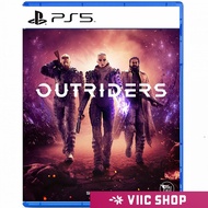 PlayStation 5 PS5 Outriders - R3 - English