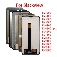For Blackview BV4900 BV5100 BV5500 BV6300 BV6600 BV6800 BV7100 BV8800 BV9100 BV9200 BV9500 BV9800 Pr