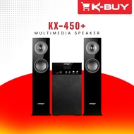 Konzert KX-450+ Multimedia Bluetooth Speaker