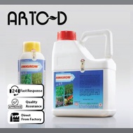 Amigrow / foliar fertilizer