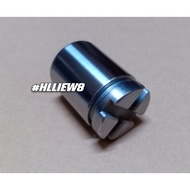 [ hlliew8 ] Honda Integra DC5 Type-R Rear Brake Caliper Cylinder Pump Piston