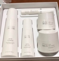 ATOMY ABSOLUTE SNOW SET PAKET SKINCARE ATOM ABSOLUT