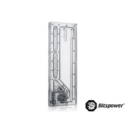 [Leehom] Bitspower Water-Cooled Computer Cooling Lianli Chassis O11D Water Channel Board with P5D Wa