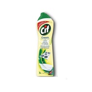 CIF CREAM LEMON 660G