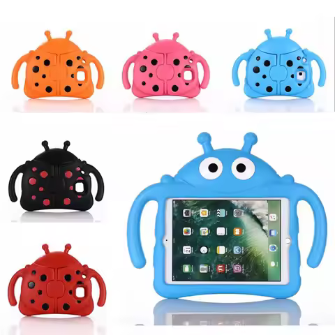 Shockproof EVA Kids Case For Samsung Galaxy Tab A6 7.0 2016 SM-T280 T285 Tablet Cover Stand Shell Fo