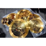 Arborea FH B8 Cymbal Set 2025 Model NEW
