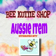 PREORDER TOYS AUSSIE ITEM