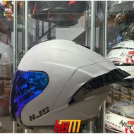 NJS Kairoz 2D Spoiler (3MM Acrylic) + Free NJS Sticker 1 SET