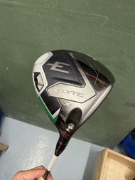 Callaway Elyte X 10.5° Driver 開球木桿 (SR Flex / 右手)