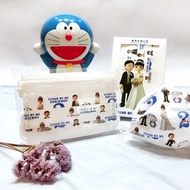 【上好生醫】Doraemon_結婚G_親子口罩/10入盒裝/雙鋼印
