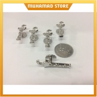 Butang Baju Melayu Keris