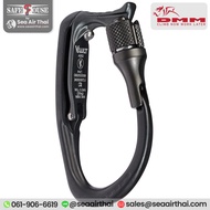 DMM Vault Lock ห่วงเกียร์อุปกรณ์ คาร์บิเนอร์ถือเครื่องมือ ปีนผา-งานสูง น้ำหนักเบา 79g อลูมิเนียมแท้ 