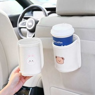 Car Cup holder bottle holder Car Seat Car Drink bottle Storage (Waterproof)