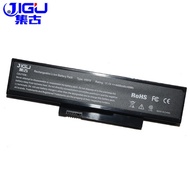 JIGU Laptop Battery ESS-SA-SSF-O3 For Fujitsu For Amilo La1703 ESPRIMO Mobile V5515 V5535 V6555 V655