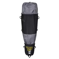 WASTE SACK 12L trash bag Dimensions: 16 x 22 x 68 cm, Packing size: 12 x 2 x 16 cm