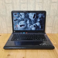 Laptop Sony Vaio VPCCA16FG, Intel Core i7 - 2620M, DualVga AMD Radeon HD, Ram 4Gb, Hdd 500Gb, #Backlight