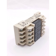 Genuine new G6B-4BND 12vdc Relay Set G6B-4BND. 12vdc Brand Work