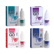 EYEGLO Titis Mata/眼药水/Eye Drops(10ml)