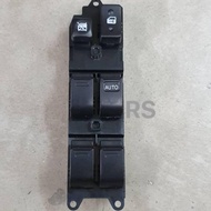 Power Window Main/Single Switch(Toyota Corolla Ae101)
