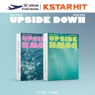 (kiwee ALBUM) AB6IX -UPSIDE DOWN (10th Mini Album)