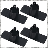 [I O J E] 4 Pcs/Lot Car Parking Sensor Mounting Holder Bracket 66206989069 7H0919275E for  E38 E39 E
