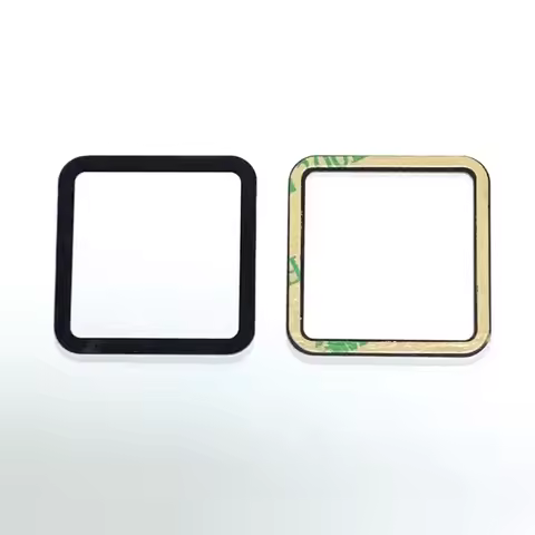 New Front Small LCD Glass Protecting The External Screen for Gopro Hero9 Hero10 Hero11 Hero12 Hero 9