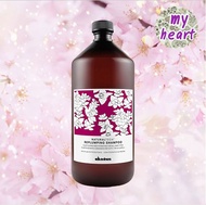 Davines Replumping Shampoo 250/1000 ml แชมพู สำหรับเพิ่มความชุ่มชื้นให้กับเส้นผม