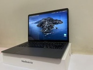 macbook air m1 16/512 3年保固