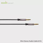 Moshi 3.5mm 立體聲公對公音源線