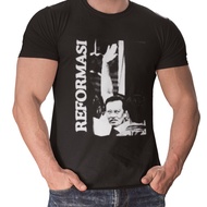 Anwar Ibrahim Reformasi Prime Minister Madani tshirt